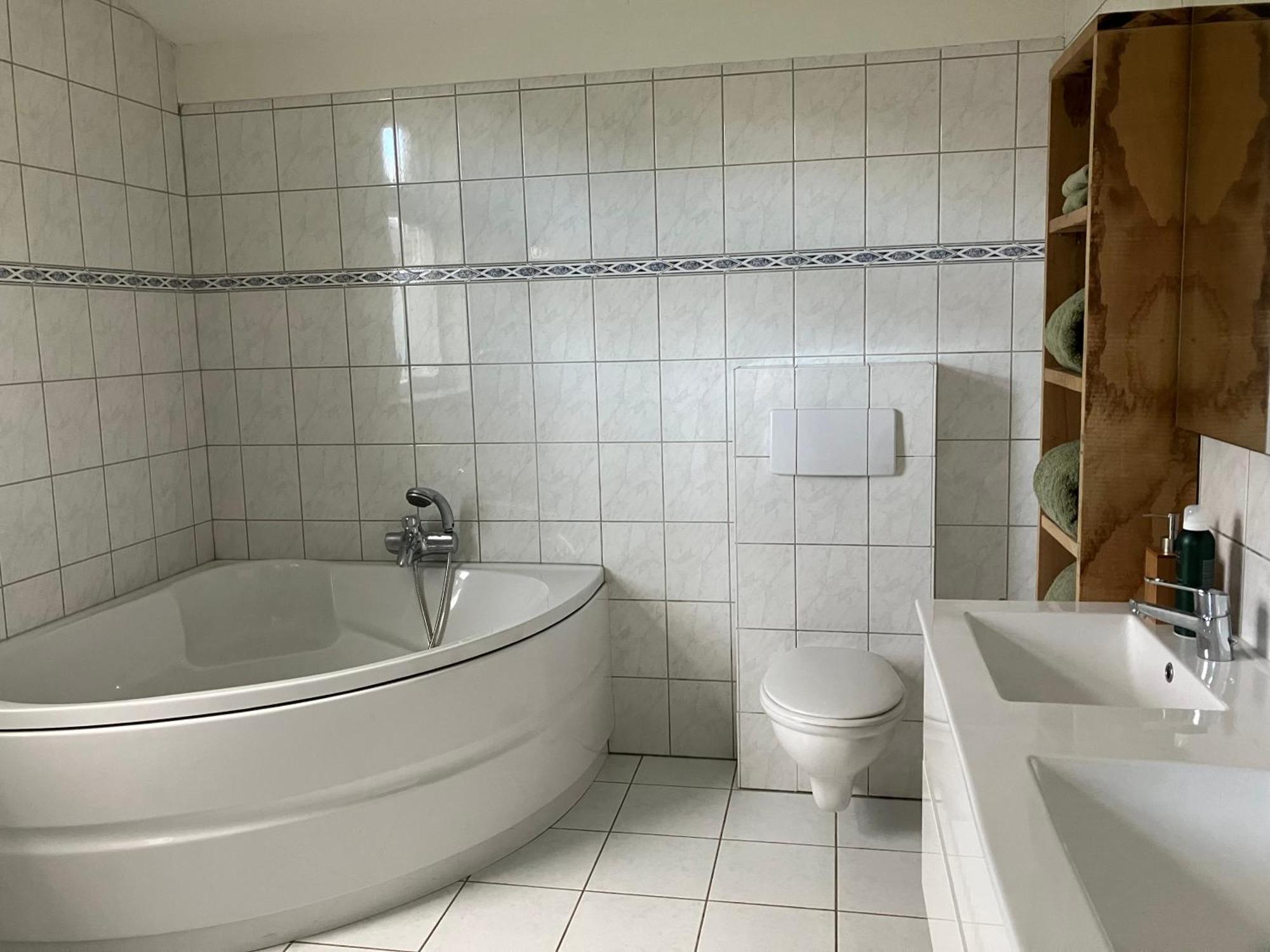 Appartement Ossegang Uithuizen ภายนอก รูปภาพ