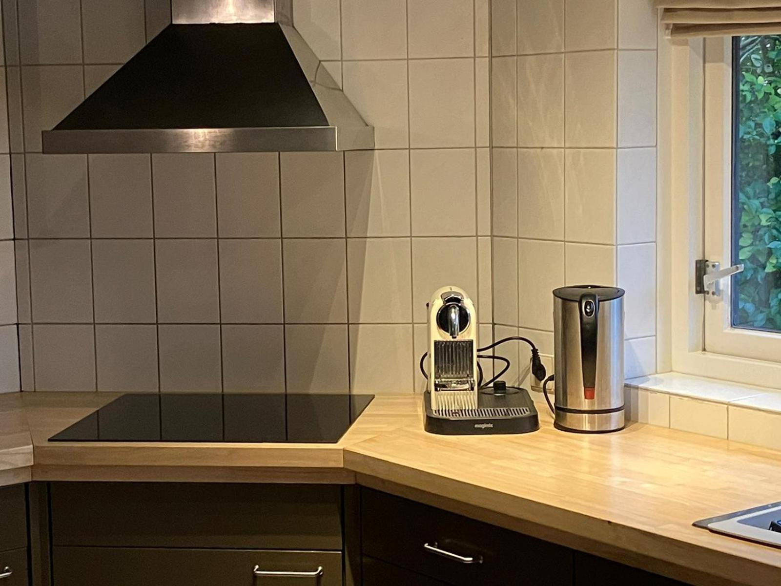 Appartement Ossegang Uithuizen ภายนอก รูปภาพ