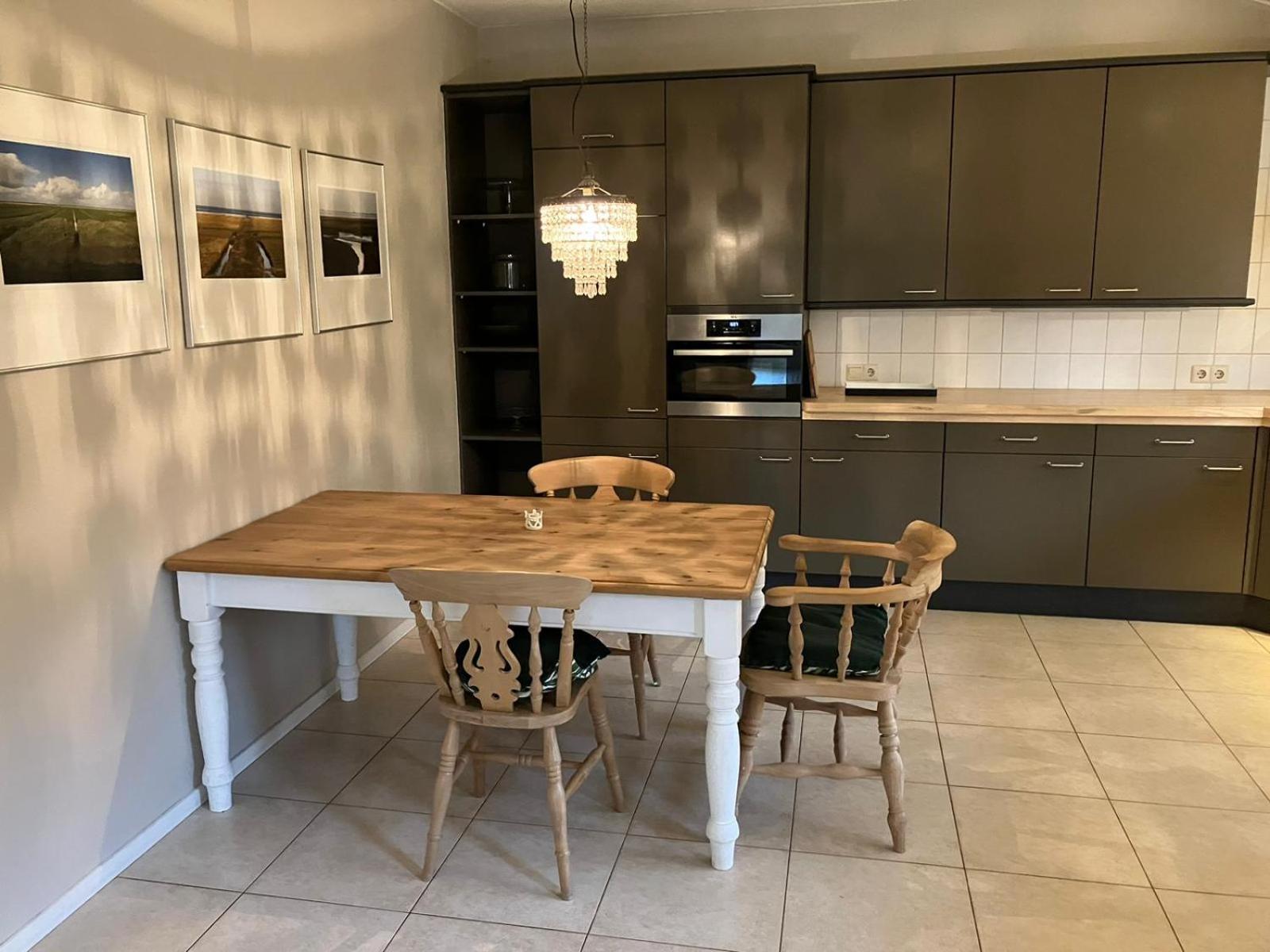 Appartement Ossegang Uithuizen ภายนอก รูปภาพ