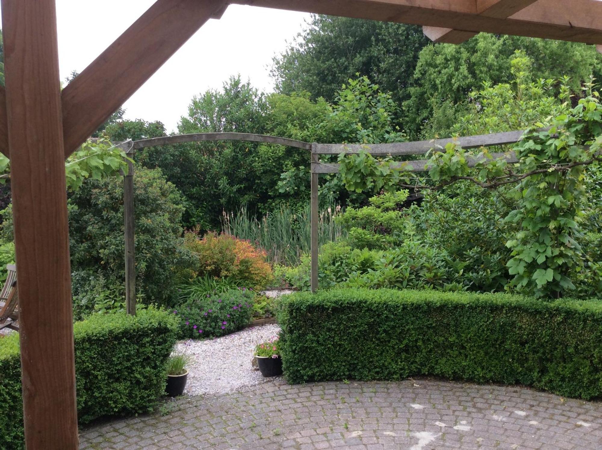 Appartement Ossegang Uithuizen ภายนอก รูปภาพ